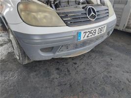 Mercedes-Benz Vaneo W414 Pare-choc avant 