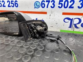 Peugeot 307 Etuoven sähköinen sivupeili 