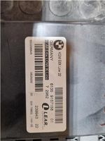 BMW 5 E60 E61 Door central lock control unit/module 61359157158