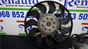 Audi A4 S4 B7 8E 8H Air conditioning (A/C) fan (condenser) 869204E