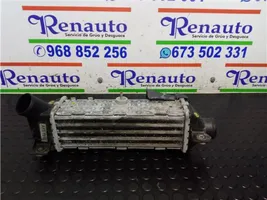 Seat Cordoba (6K) Chłodnica powietrza doładowującego / Intercooler 