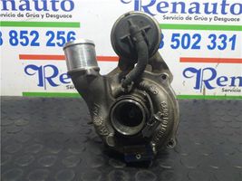 Renault Kangoo I Turbine 54359710011