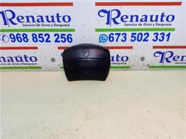 Renault Safrane Ohjauspyörän turvatyynyn kansi 7700423547C
