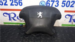 Peugeot 406 Zaślepka Airbag kierownicy 96422230ZL