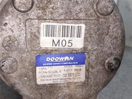 Hyundai Tucson JM Compressore aria condizionata (A/C) (pompa) 16250-1800J