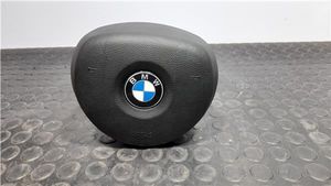 BMW 3 E92 E93 Ohjauspyörän turvatyynyn kansi 