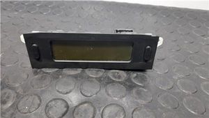 Citroen C8 Orologio 1495869077