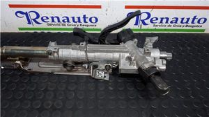 BMW 3 E46 Lector de tarjeta/llave de arranque 1097024A