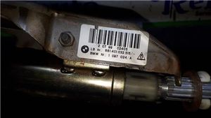 BMW 3 E46 Lector de tarjeta/llave de arranque 1097024A