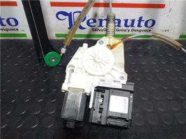 Audi A3 S3 A3 Sportback 8P Alzacristalli elettrico della portiera anteriore 8P0959801H