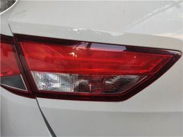 Seat Leon (5F) Priešrūkinis žibintas gale 5F9945093