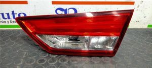 Seat Leon (5F) Takasumuvalo 5F9945094