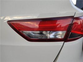 Seat Leon (5F) Światło przeciwmgielne tylne 5F9945094