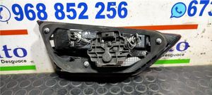 Seat Leon (5F) Fendinebbia posteriore 5F9945094