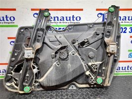 Volkswagen Golf VI Alzacristalli della portiera anteriore con motorino 1K0959793Q