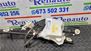 Seat Toledo III (5P) Etuoven ikkunan nostin moottorilla 5P0837401A