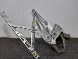 Mercedes-Benz SLK R170 Etuoven sähkökäyttöinen ikkunan nostin 0130821670