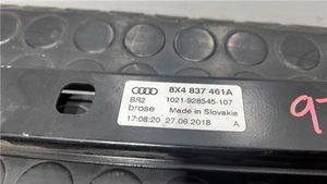 Audi A1 Mécanisme de lève-vitre avec moteur 84837461A