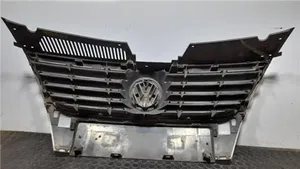 Volkswagen PASSAT B6 Grille de calandre avant 