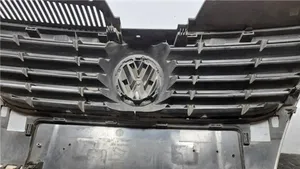Volkswagen PASSAT B6 Grille de calandre avant 