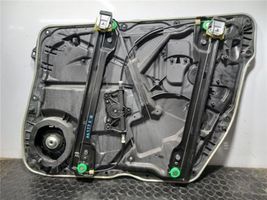 Mercedes-Benz GLE (W166 - C292) Alzacristalli della portiera anteriore con motorino A1666060201