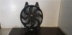 KIA Sorento Вентилятор кондиционера воздуха (охлаждения) 