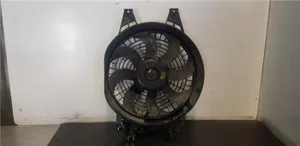 KIA Sorento Ventilateur, condenseur de climatisation 