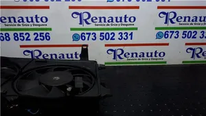 Fiat Doblo Wentylator chłodnicy klimatyzacji A/C 