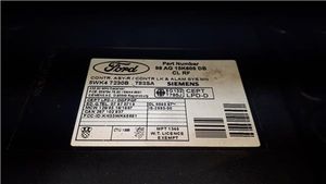 Ford Focus Centralina/modulo chiusura centralizzata portiere 98AG15K600DB