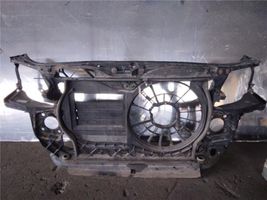 Audi A4 S4 B7 8E 8H Pannello di supporto del radiatore 