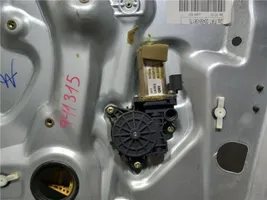 Fiat Idea Podnośnik szyby drzwi z silniczkiem 50045603