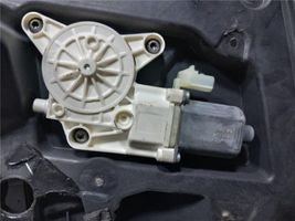 Chrysler Sebring (JS) Regulador de puerta trasera con motor 3006624D