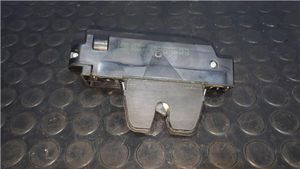 Citroen C8 Zamek klapy tylnej bagażnika 9652301980