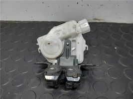 Toyota Yaris Zamek klapy tylnej bagażnika 9646321880