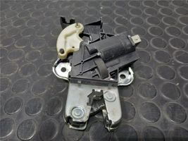 Volkswagen PASSAT CC Tailgate lock latch 4F5827505D