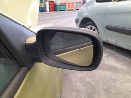 Renault Megane II Elektryczne lusterko boczne drzwi przednich 