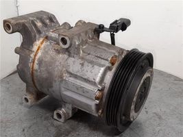 Hyundai i30 Ilmastointilaitteen kompressorin pumppu (A/C) 97701-A6700