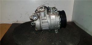 BMW 3 E92 E93 Ilmastointilaitteen kompressorin pumppu (A/C) 447190-8543