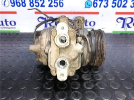 Daihatsu Terios Compressore aria condizionata (A/C) (pompa) 447220-0315