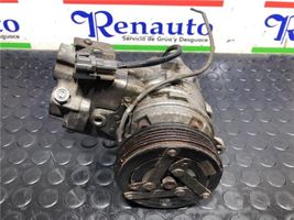 Daihatsu Terios Compressore aria condizionata (A/C) (pompa) 447220-0315