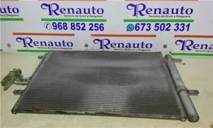 Ford Mondeo MK IV Gaisa kondicioniera dzeses radiators 7G91-19710-AE