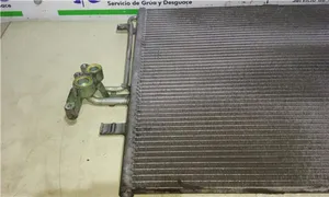 Ford Mondeo MK IV Gaisa kondicioniera dzeses radiators 7G91-19710-AE