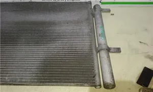 Ford Mondeo MK IV Gaisa kondicioniera dzeses radiators 7G91-19710-AE