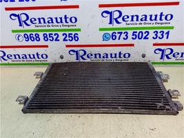 Renault Kangoo I Radiatore di raffreddamento A/C (condensatore) 