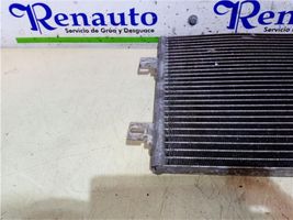 Renault Kangoo I Radiatore di raffreddamento A/C (condensatore) 