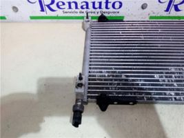 Peugeot 607 Radiateur condenseur de climatisation 6455EY