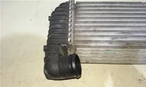 Ford Focus Chłodnica powietrza doładowującego / Intercooler 