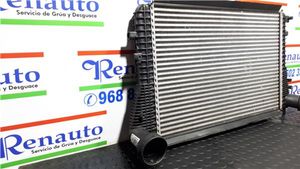 Volkswagen PASSAT B6 Chłodnica powietrza doładowującego / Intercooler 3C0145805P