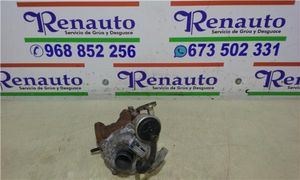 Fiat Panda II Turbina 73501343