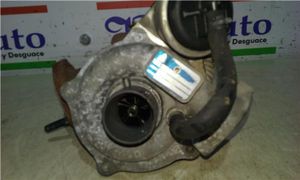 Fiat Panda II Turbina 73501343